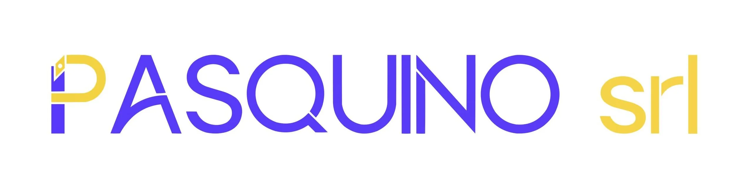Pasquino SRL logo - CNC Turning and Precision Machining